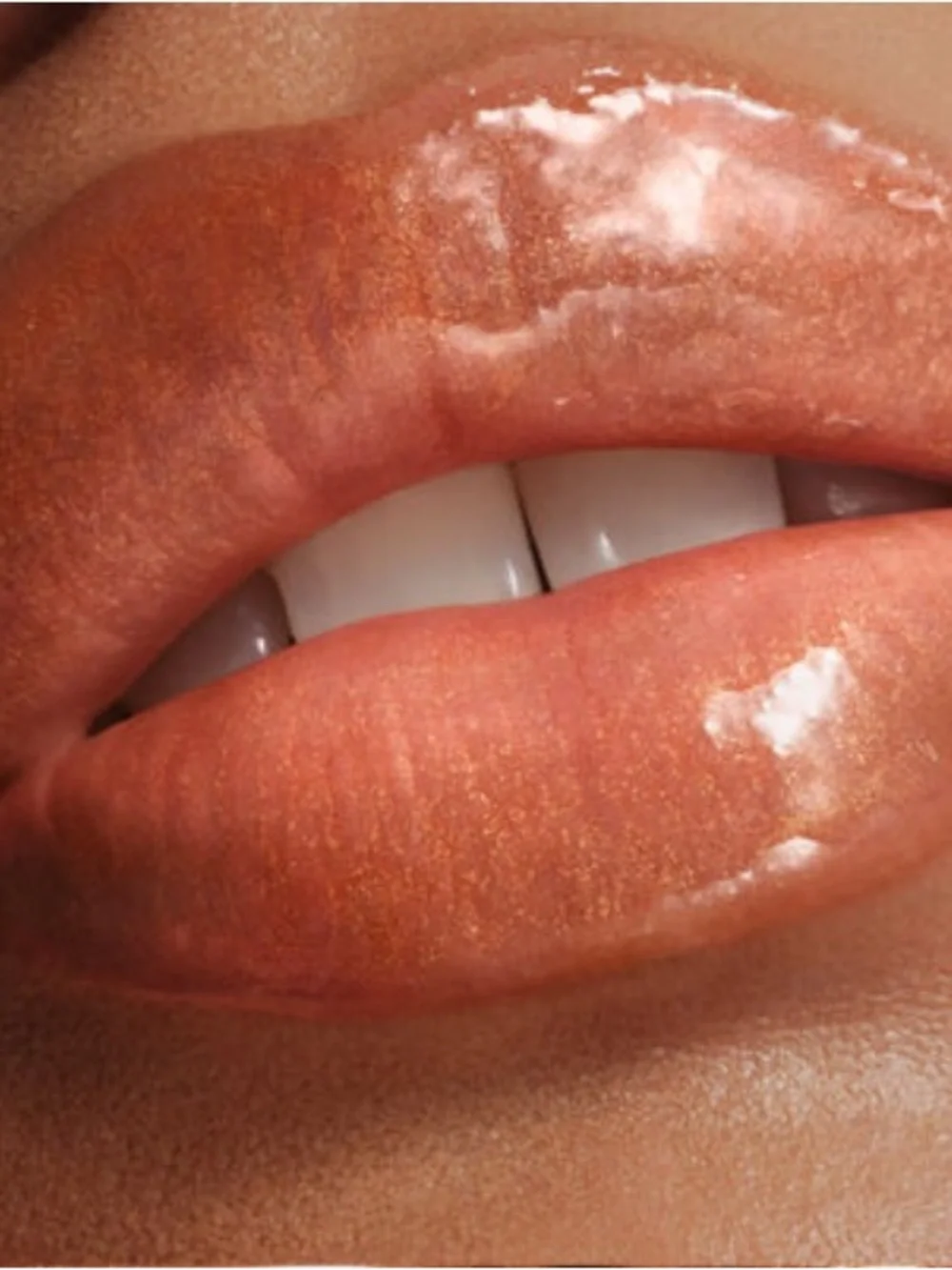 NARS Afterglow Lip Oil Laguna